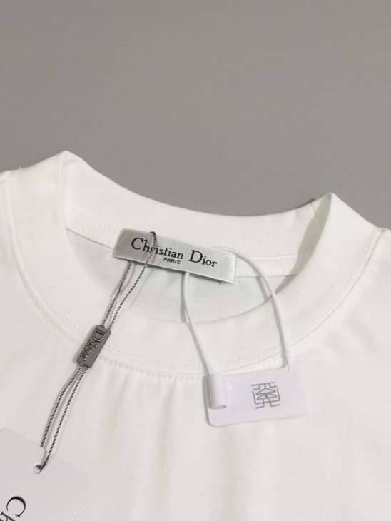 Dior T Shirts Short _SKUDiorS-XLm6tx1415720
